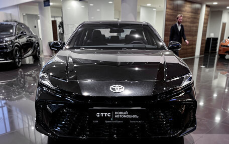 Toyota Camry, 2024 год, 4 200 000 рублей, 2 фотография