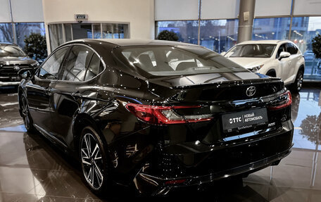 Toyota Camry, 2024 год, 4 200 000 рублей, 7 фотография