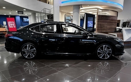 Toyota Camry, 2024 год, 4 200 000 рублей, 4 фотография