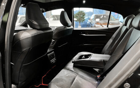 Toyota Camry, 2024 год, 4 200 000 рублей, 12 фотография
