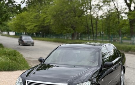 Lexus LS III, 2003 год, 1 300 000 рублей, 8 фотография