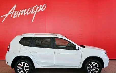 Nissan Terrano III, 2017 год, 1 395 000 рублей, 6 фотография