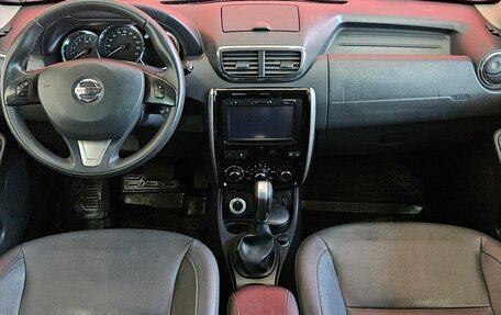 Nissan Terrano III, 2017 год, 1 395 000 рублей, 9 фотография