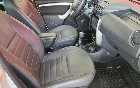 Nissan Terrano III, 2017 год, 1 395 000 рублей, 12 фотография