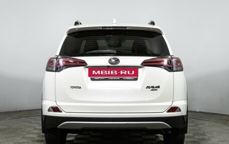 Toyota RAV4, 2017 год, 2 498 898 рублей, 6 фотография