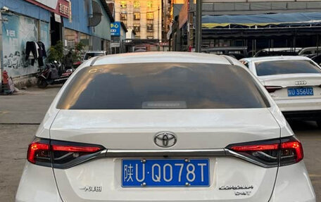 Toyota Corolla, 2023 год, 1 250 000 рублей, 5 фотография