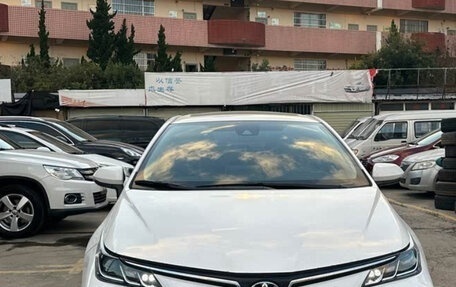 Toyota Corolla, 2023 год, 1 250 000 рублей, 2 фотография
