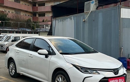 Toyota Corolla, 2023 год, 1 250 000 рублей, 3 фотография