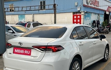 Toyota Corolla, 2023 год, 1 250 000 рублей, 4 фотография