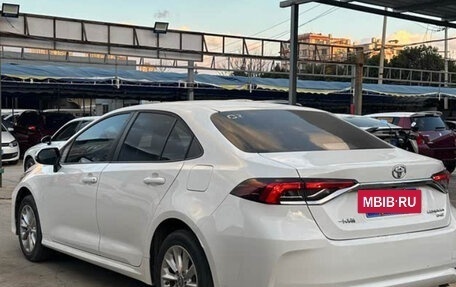 Toyota Corolla, 2023 год, 1 250 000 рублей, 6 фотография