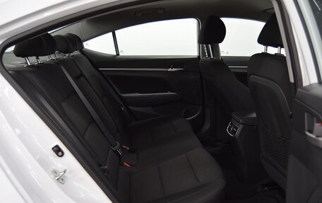 Hyundai Elantra VI рестайлинг, 2019 год, 1 930 000 рублей, 22 фотография