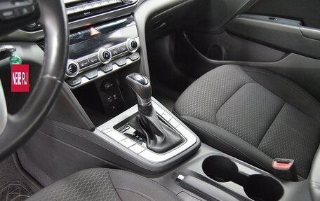 Hyundai Elantra VI рестайлинг, 2019 год, 1 930 000 рублей, 21 фотография