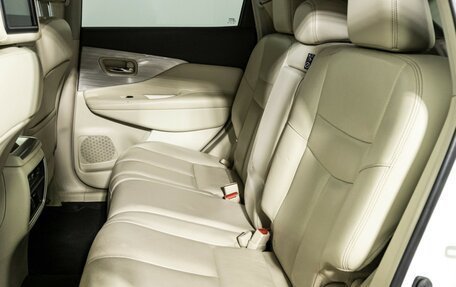Nissan Murano, 2020 год, 3 520 000 рублей, 10 фотография