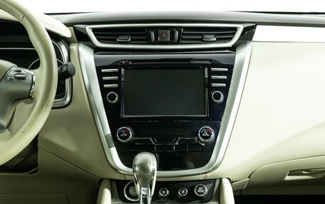 Nissan Murano, 2020 год, 3 520 000 рублей, 14 фотография