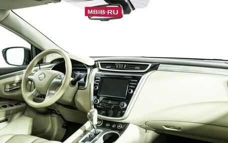 Nissan Murano, 2020 год, 3 520 000 рублей, 9 фотография