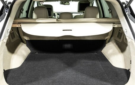 Nissan Murano, 2020 год, 3 520 000 рублей, 15 фотография