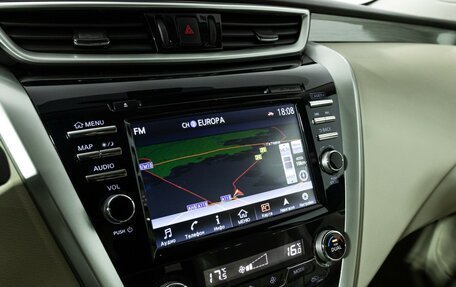 Nissan Murano, 2020 год, 3 520 000 рублей, 20 фотография