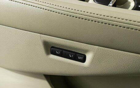 Nissan Murano, 2020 год, 3 520 000 рублей, 19 фотография