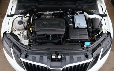 Skoda Octavia, 2018 год, 2 149 000 рублей, 4 фотография