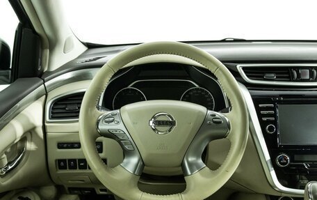 Nissan Murano, 2020 год, 3 520 000 рублей, 24 фотография