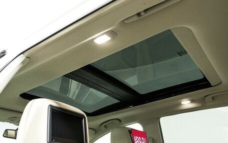 Nissan Murano, 2020 год, 3 520 000 рублей, 17 фотография
