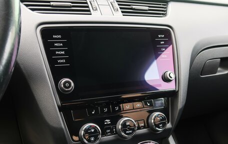 Skoda Octavia, 2018 год, 2 149 000 рублей, 18 фотография