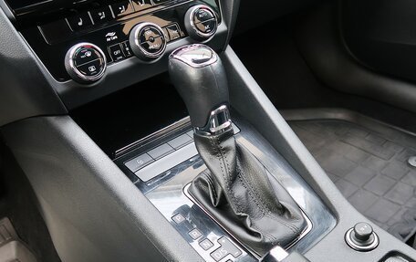 Skoda Octavia, 2018 год, 2 149 000 рублей, 22 фотография