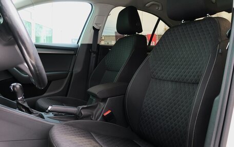 Skoda Octavia, 2018 год, 2 149 000 рублей, 24 фотография