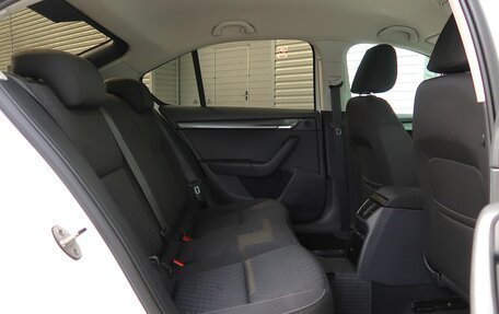 Skoda Octavia, 2018 год, 2 149 000 рублей, 29 фотография