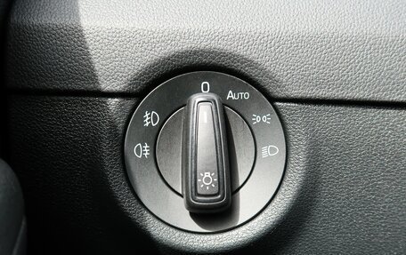 Skoda Octavia, 2018 год, 2 149 000 рублей, 26 фотография