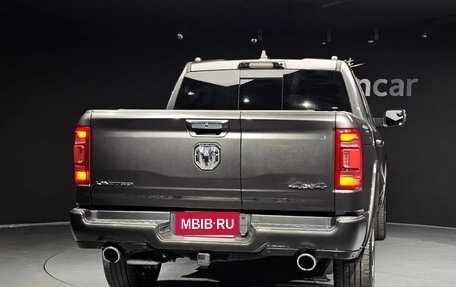 Rambler 1500, 2022 год, 12 190 000 рублей, 4 фотография