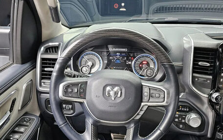 Rambler 1500, 2022 год, 12 190 000 рублей, 13 фотография