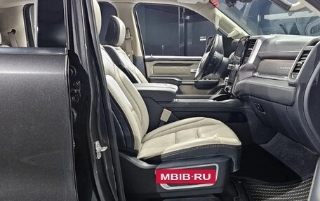 Rambler 1500, 2022 год, 12 190 000 рублей, 11 фотография