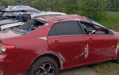 Toyota Corolla, 2011 год, 300 000 рублей, 1 фотография