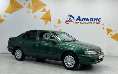 Nissan Primera II рестайлинг, 1998 год, 155 000 рублей, 1 фотография