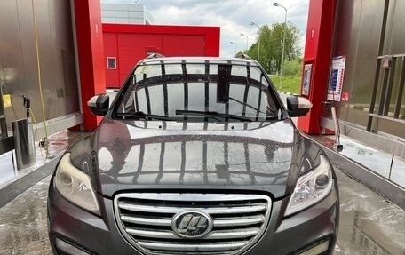 Lifan X60 I рестайлинг, 2014 год, 600 000 рублей, 1 фотография