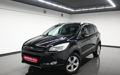Ford Kuga III, 2014 год, 1 245 000 рублей, 1 фотография