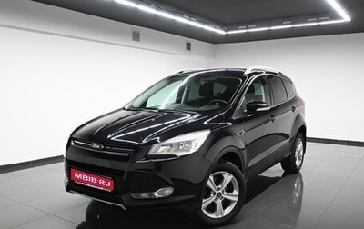 Ford Kuga III, 2014 год, 1 245 000 рублей, 1 фотография