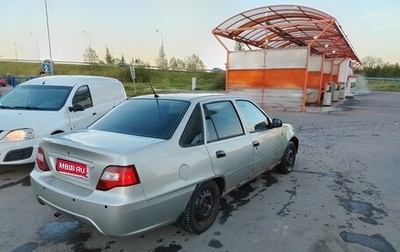 Daewoo Nexia I рестайлинг, 2008 год, 69 000 рублей, 1 фотография