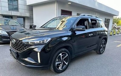 Hyundai ix35, 2021 год, 1 470 000 рублей, 1 фотография