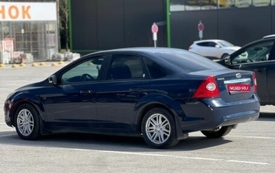 Ford Focus II рестайлинг, 2008 год, 505 000 рублей, 1 фотография