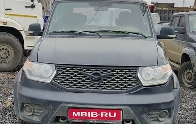 ЛуАЗ Pickup, 2023 год, 1 350 000 рублей, 1 фотография