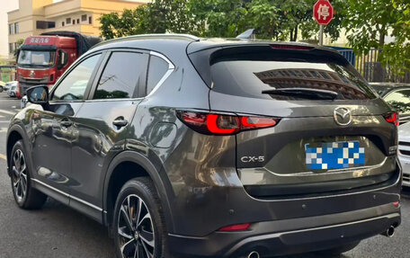 Mazda CX-5 II, 2022 год, 2 242 000 рублей, 2 фотография