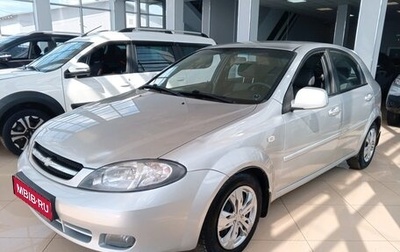 Chevrolet Lacetti, 2011 год, 429 000 рублей, 1 фотография
