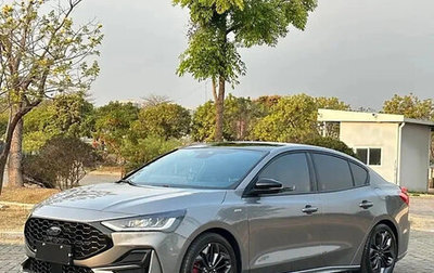 Ford Focus IV, 2022 год, 1 690 955 рублей, 1 фотография
