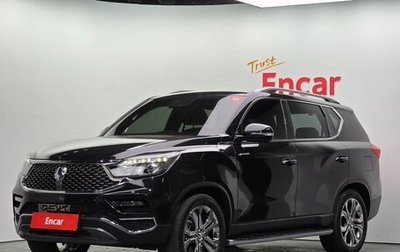 SsangYong Rexton, 2020 год, 2 090 334 рублей, 1 фотография