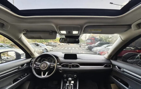Mazda CX-5 II, 2022 год, 2 242 000 рублей, 4 фотография