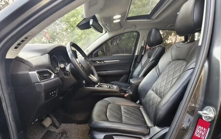 Mazda CX-5 II, 2022 год, 2 242 000 рублей, 3 фотография