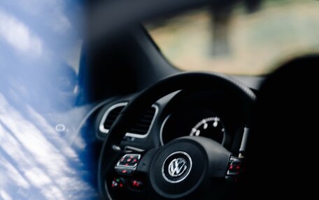 Volkswagen Golf R VII, 2011 год, 2 700 000 рублей, 7 фотография