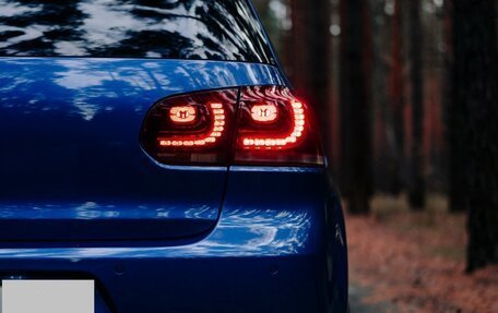 Volkswagen Golf R VII, 2011 год, 2 700 000 рублей, 6 фотография